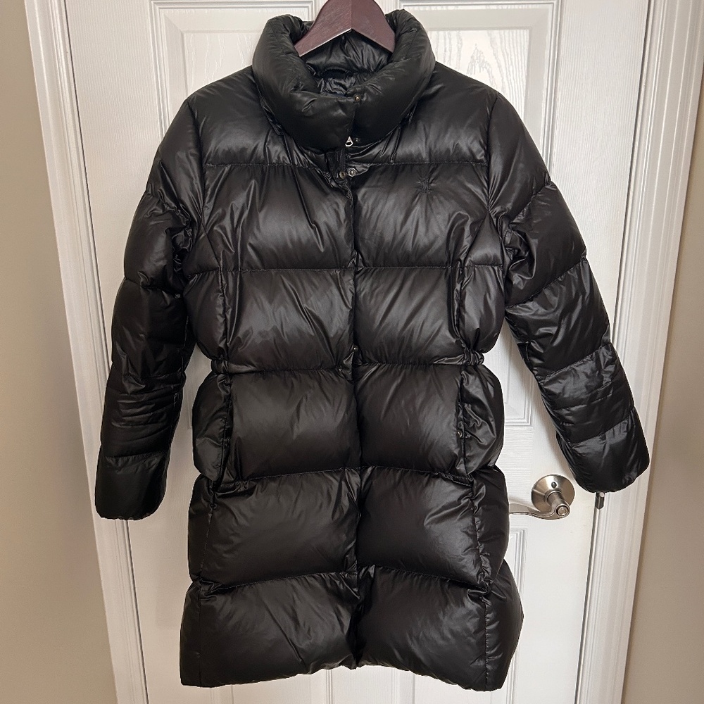 Ralph Lauren Puffer Coat